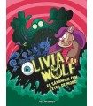 OLIVIA WOLF /1 EL SÁNDWICH CON EXTRA DE MOHO