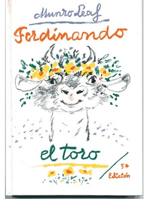 FERDINANDO EL TORO