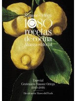 1080 RECETAS DE COCINA