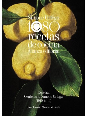 1080 RECETAS DE COCINA