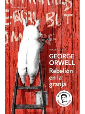 REBELION EN LA GRANJA