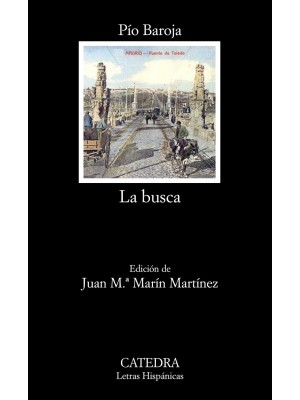 BUSCA, LA