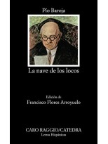 NAVE DE LOS LOCOS, LA
