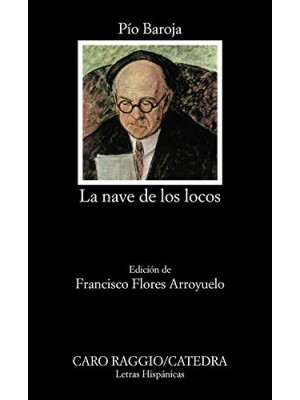 NAVE DE LOS LOCOS, LA