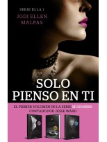 SOLO PIENSO EN TI (SERIE ELLA 1)