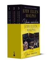 TRILOGÍA UNA NOCHE (PACK)