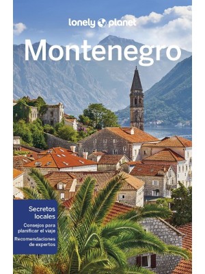 MONTENEGRO  (LONELY PLANEY)