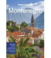 MONTENEGRO  (LONELY PLANEY)