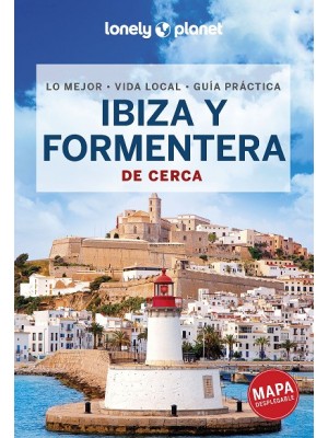 IBIZA Y FORMENTERA DE CERCA