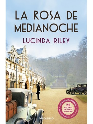ROSA DE MEDIANOCHE, LA