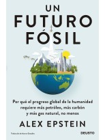 FUTURO FÓSIL, UN