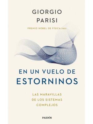 EN UN VUELO DE ESTORNINOS