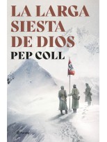 LARGA SIESTA DE DIOS, LA