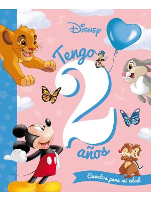 TENGO 2 AÑOS