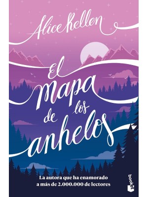 MAPA DE LOS ANHELOS, EL