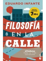 FILOSOFÍA EN LA CALLE