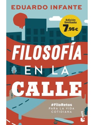 FILOSOFÍA EN LA CALLE