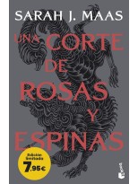 UNA CORTE DE ROSAS Y ESPINAS