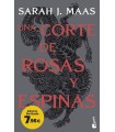 UNA CORTE DE ROSAS Y ESPINAS