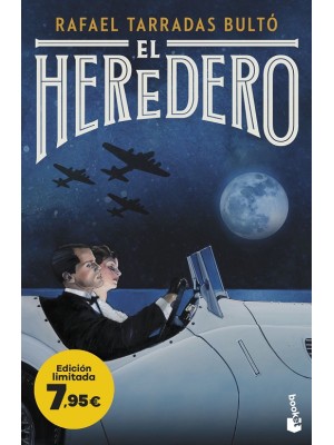 HEREDERO, EL
