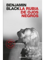 RUBIA DE OJOS NEGROS, LA