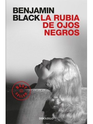 RUBIA DE OJOS NEGROS, LA