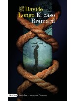 CASO BRAMARD (SERIE LOS CRÍMENES DEL PIAMONTE 1)