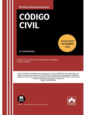CÓDIGO CIVIL