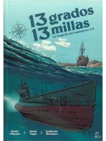 13 GRADOS 13 MILLAS