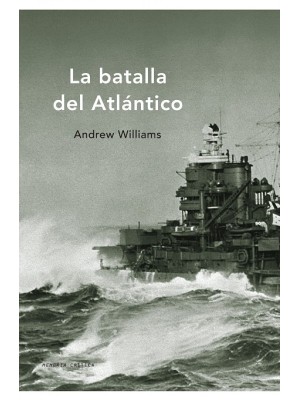 BATALLA DEL ATLÁNTICO, LA