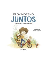JUNTOS (COLECCIÓN CUENTOS PARA CONTAR ENTRE DOS)