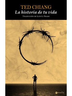 HISTORIA DE TU VIDA, LA