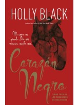 CORAZÓN NEGRO