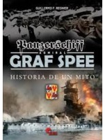 PANZERSCHIFF ADMIRAL GRAF SPEE