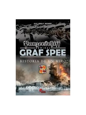 PANZERSCHIFF ADMIRAL GRAF SPEE