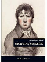 NICHOLAS NICKLEBY