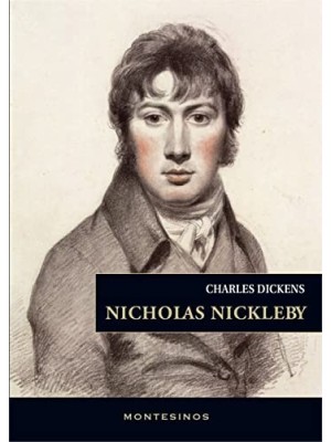 NICHOLAS NICKLEBY