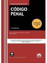 CÓDIGO PENAL