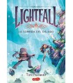 LIGHTFALL 2 LA SOMBRA DEL PAJARO