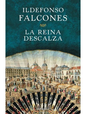 REINA DESCALZA, LA