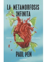 METAMORFOSIS INFINITA, LA
