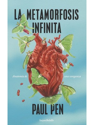 METAMORFOSIS INFINITA, LA
