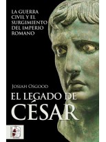 LEGADO DE CÉSAR, EL