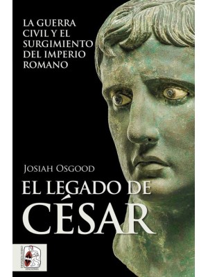 LEGADO DE CÉSAR, EL