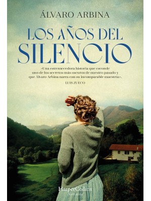 AÑOS DEL SILENCIO, LOS