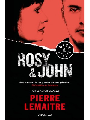 ROSY & JOHN