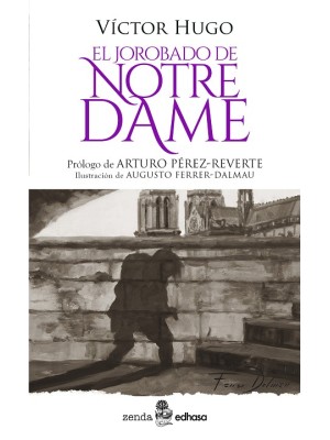 JOROBADO DE NOTRE DAME, EL