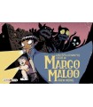 MARGO MALOO 1 ESPELUZNANTES CASOS