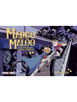 MARGO MALOO 2 Y LOS CHICOS DEL CENTRO COMERCIAL