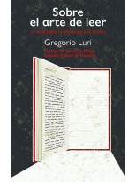 SOBRE EL ARTE DE LEER